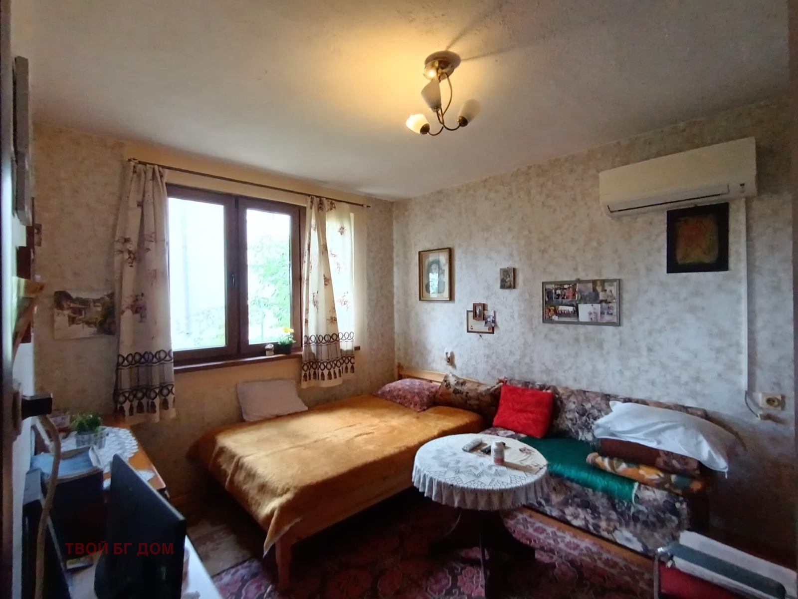 Продава КЪЩА, гр. Бургас, с. Твърдица, снимка 9 - Къщи - 55219669