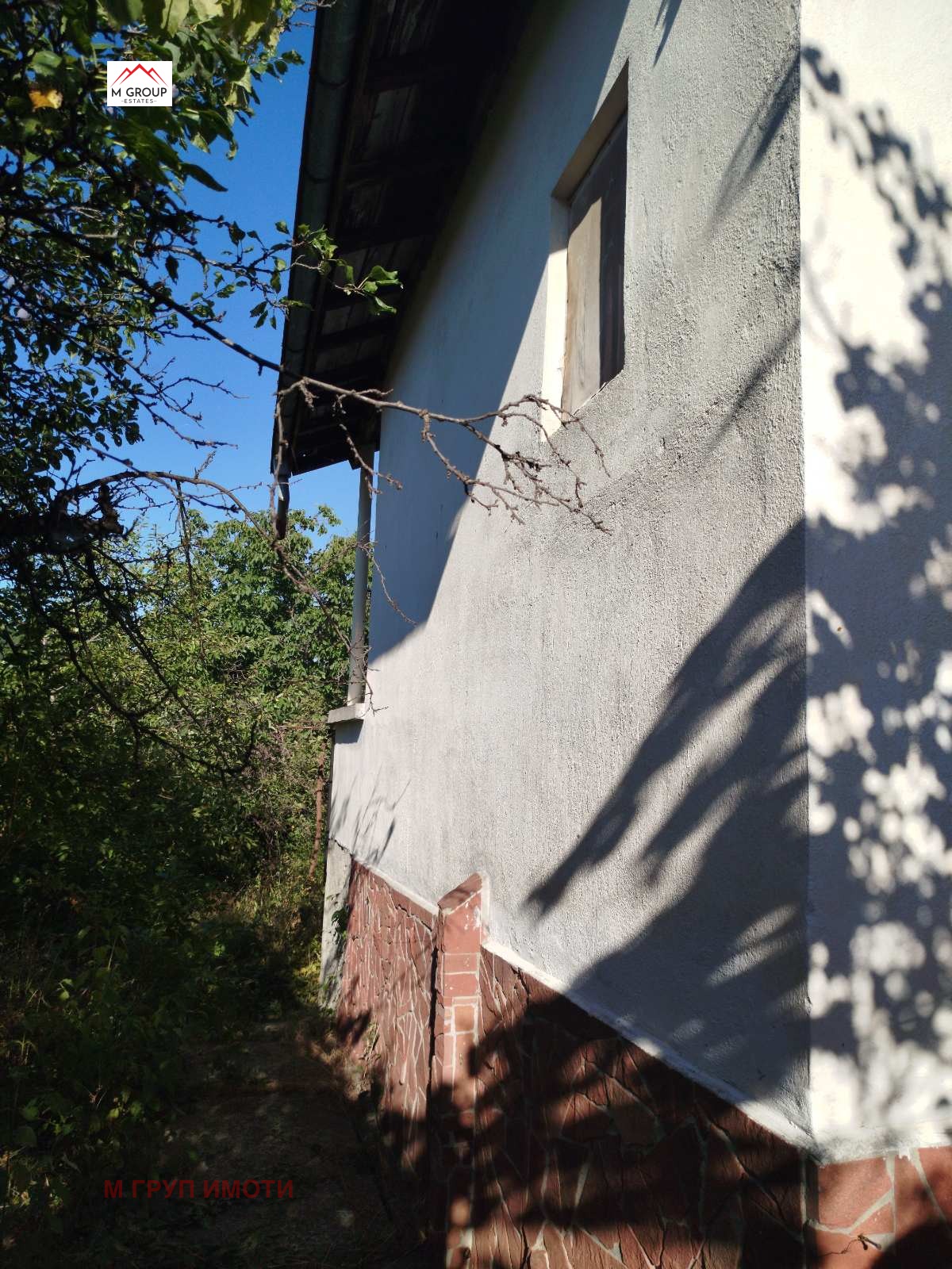 Продава КЪЩА, с. Храбрино, област Пловдив, снимка 8 - Къщи - 55653980