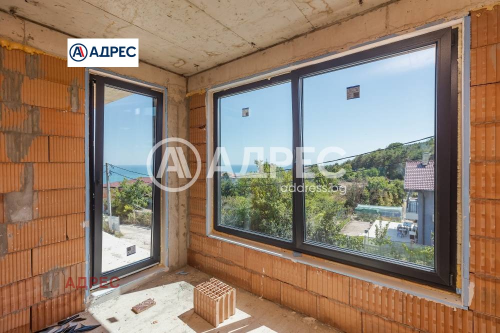 Продава КЪЩА, гр. Варна, м-т Манастирски рид, снимка 13 - Къщи - 55739355