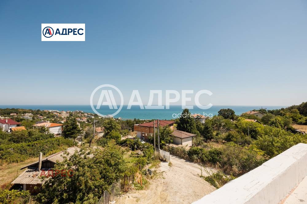 Продава КЪЩА, гр. Варна, м-т Манастирски рид, снимка 15 - Къщи - 55739355