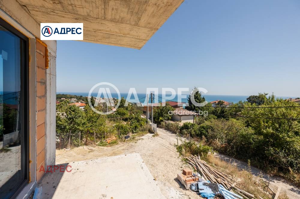Продава КЪЩА, гр. Варна, м-т Манастирски рид, снимка 6 - Къщи - 55739355