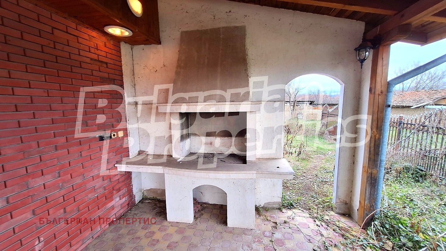 Продава ЗАВЕДЕНИЕ, с. Борец, област Пловдив, снимка 2 - Заведения - 53496660