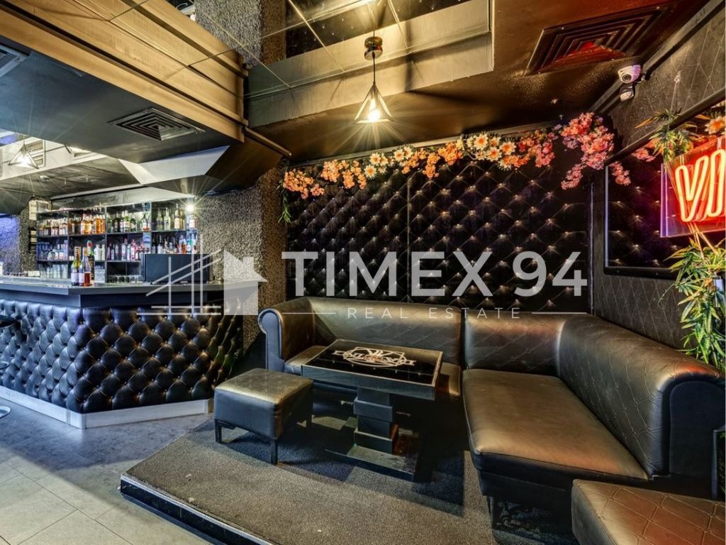 Продава ЗАВЕДЕНИЕ, гр. София, Център, снимка 5 - Заведения - 54725784