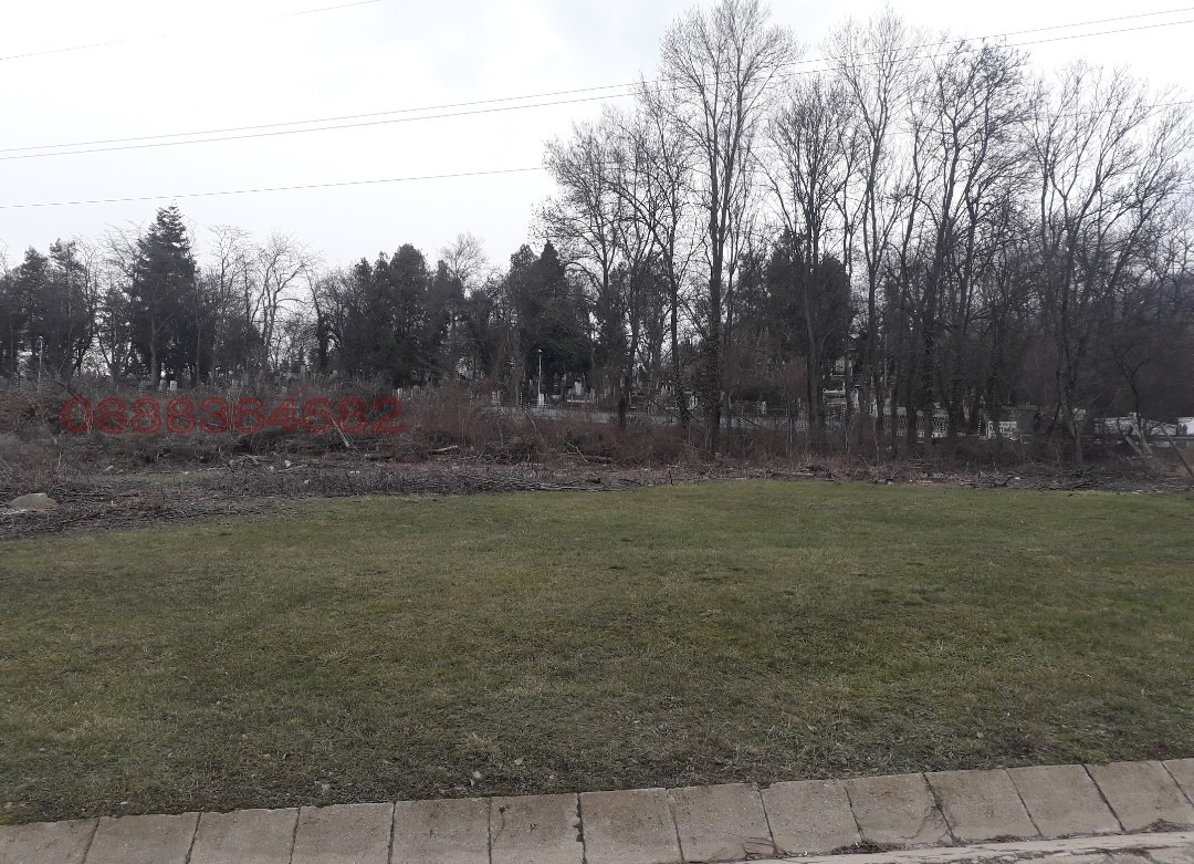 Продава ПАРЦЕЛ, гр. София, Бояна