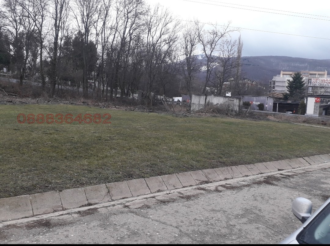 Продава ПАРЦЕЛ, гр. София, Бояна, снимка 2 - Парцели - 54635585