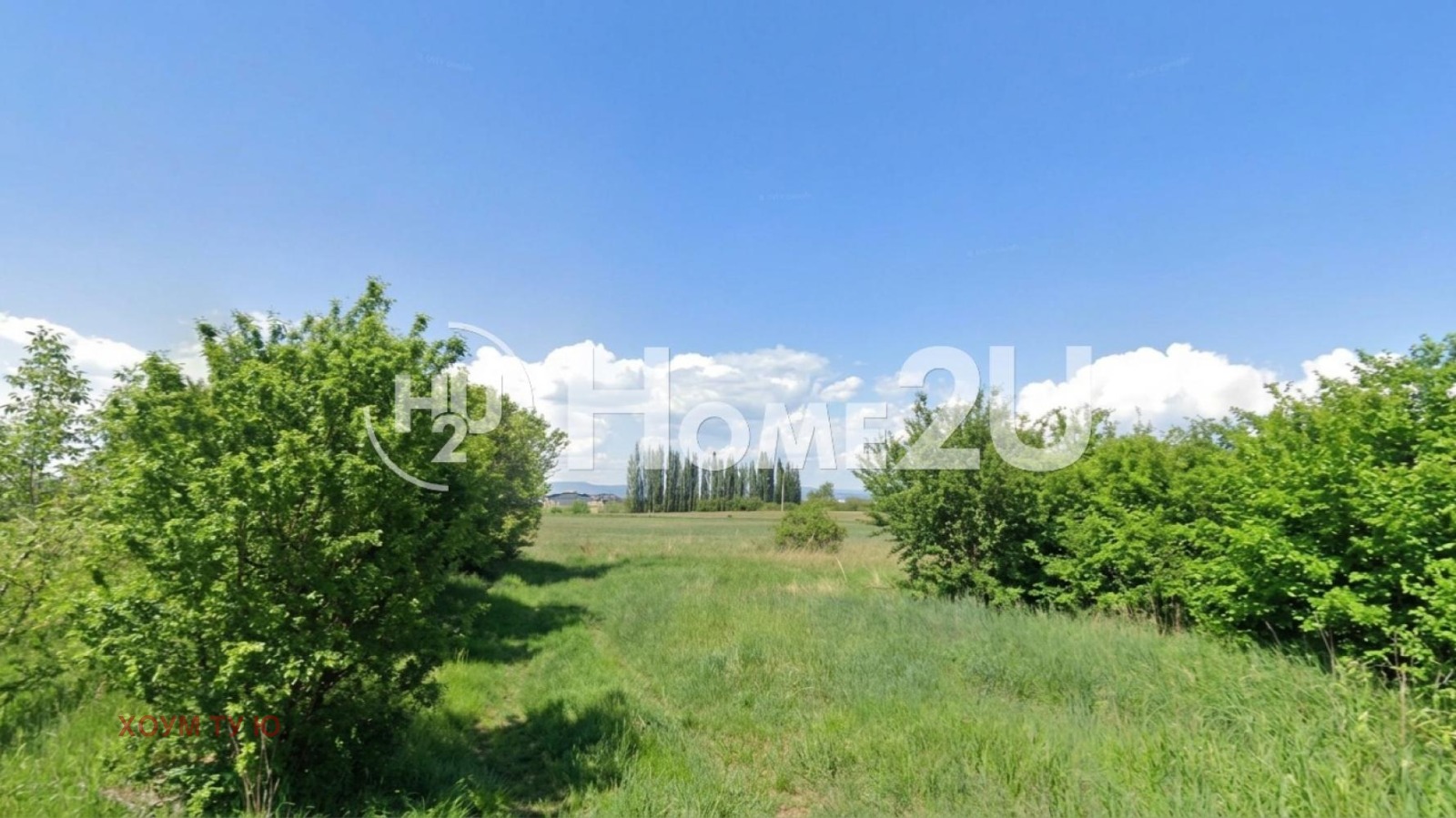 Продава ПАРЦЕЛ, гр. София, Филиповци