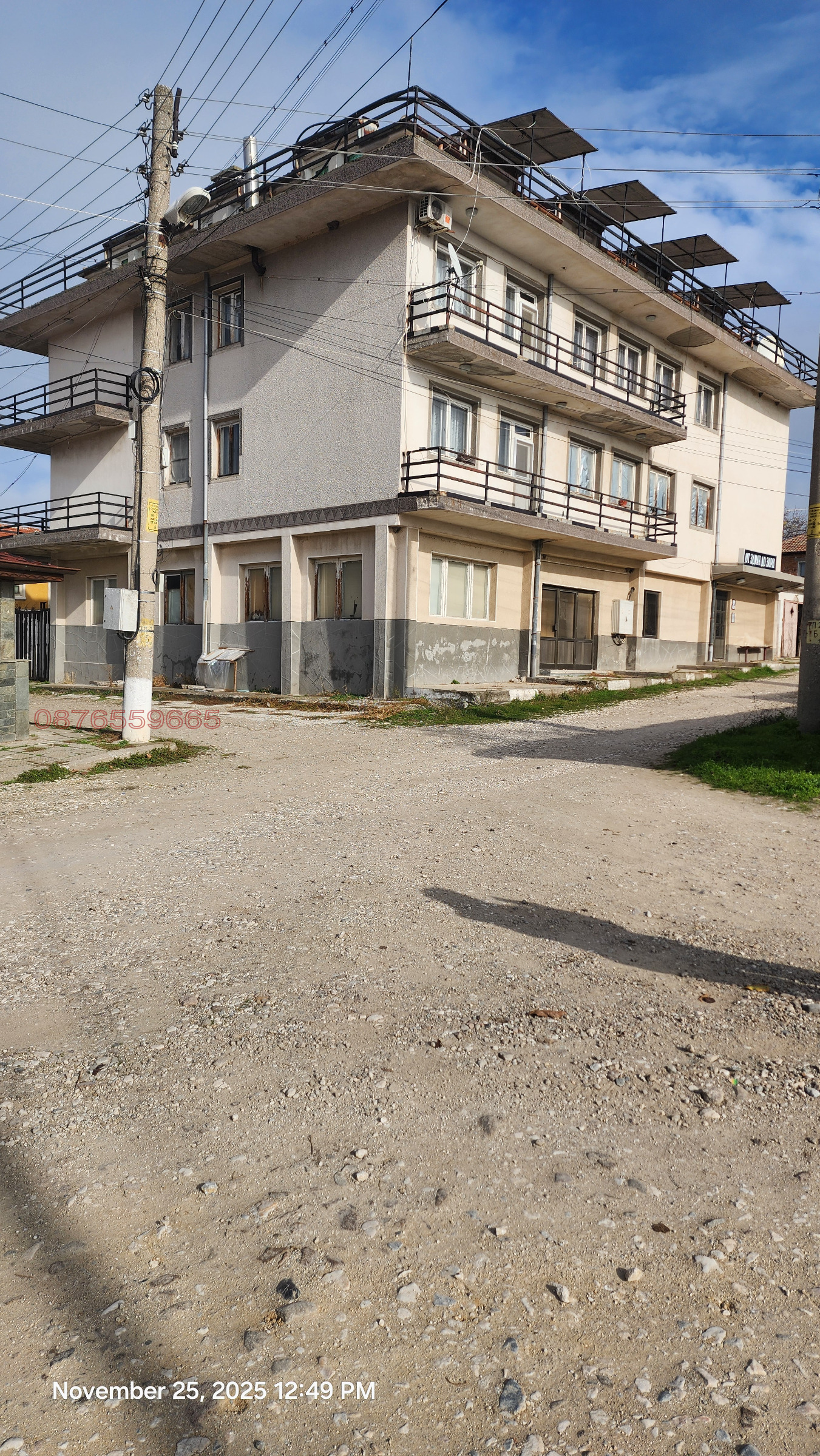 Продава КЪЩА, с. Златовръх, област Пловдив, снимка 15 - Къщи - 54151383