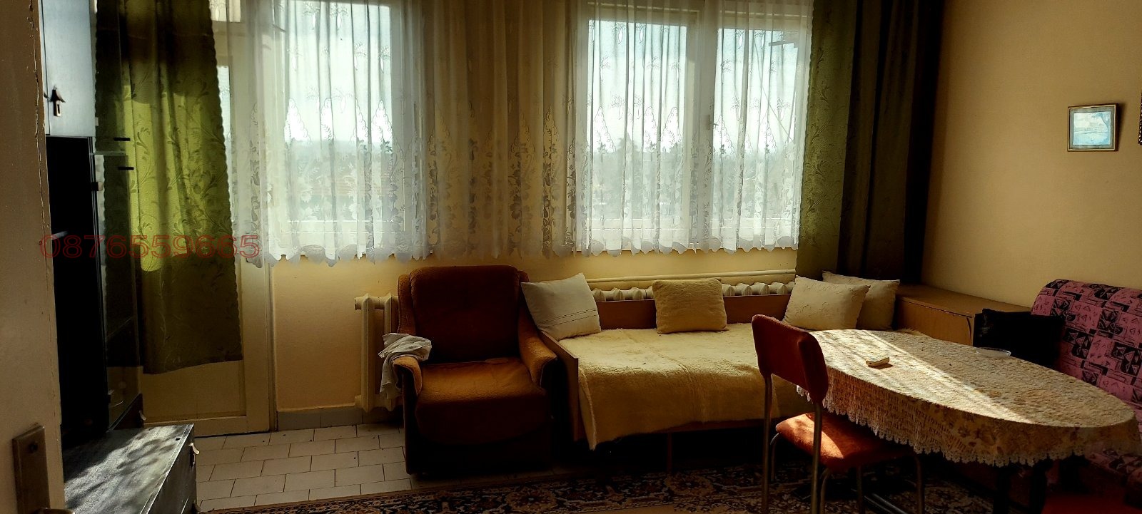 Продава КЪЩА, с. Златовръх, област Пловдив, снимка 3 - Къщи - 54151383