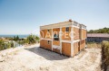 Продава КЪЩА, гр. Варна, м-т Манастирски рид, снимка 8