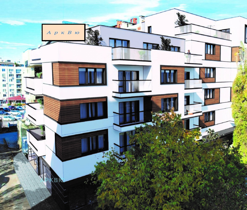 Продава 3-СТАЕН в град София, Дианабад - 209 кв.м / 550 000 € » 1 075 706.50 лв., АРКВЮ