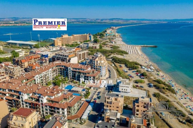 Продава 3-СТАЕН в област Бургас, гр. Поморие - 80 кв.м / 161 740 € » 316 335.94 лв., ПРЕМИЕР