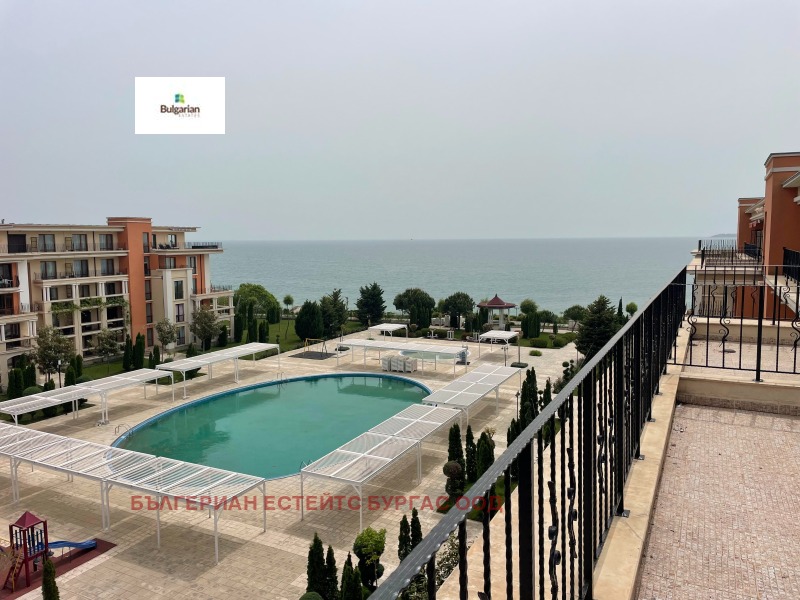 Продава 3-СТАЕН в област Бургас, гр. Свети Влас - 139 кв.м / 230 000 € » 449 840.90 лв., БЪЛГЕРИАН ЕСТЕЙТС БУРГАС ООД