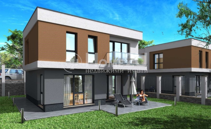 Продава КЪЩА в град Варна, м-т Пчелина - 147 кв.м / 275 000 € » 537 853.25 лв., HOME2U