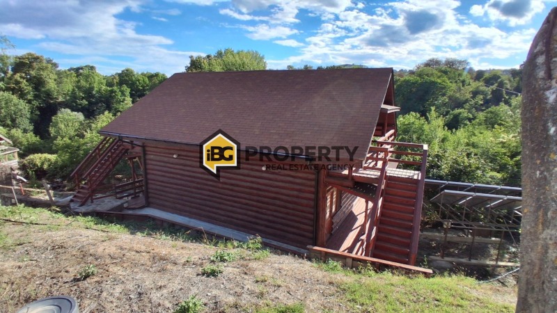 Продава КЪЩА в област Варна, гр. Бяла - 290 кв.м / 359 000 € » 702 142.97 лв., АЙБИДЖИ ПРОПЕРТИ