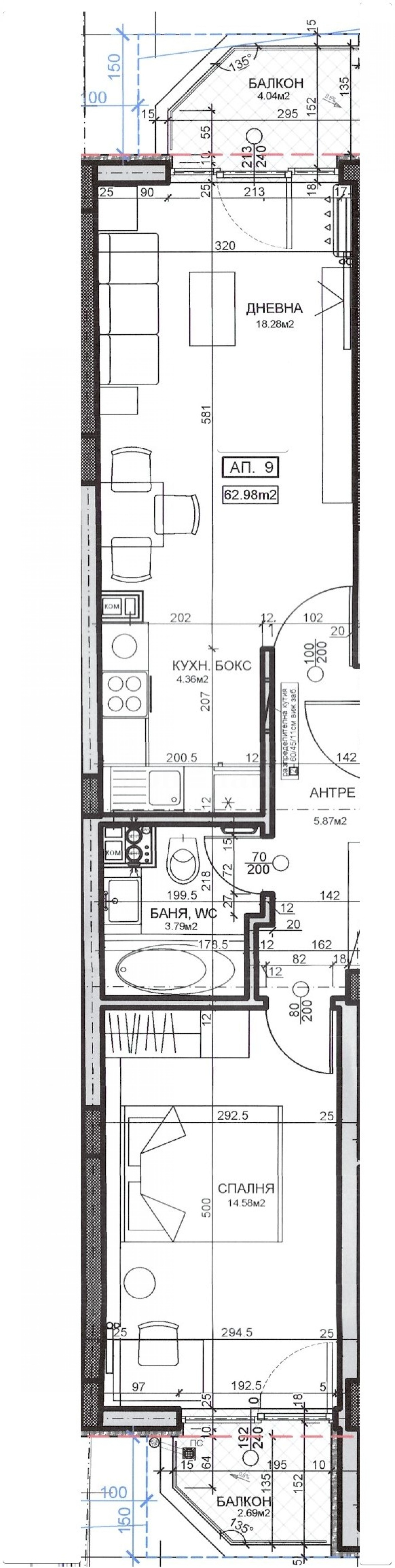 ������� 2-����� | Imot.bg � ����������� 3