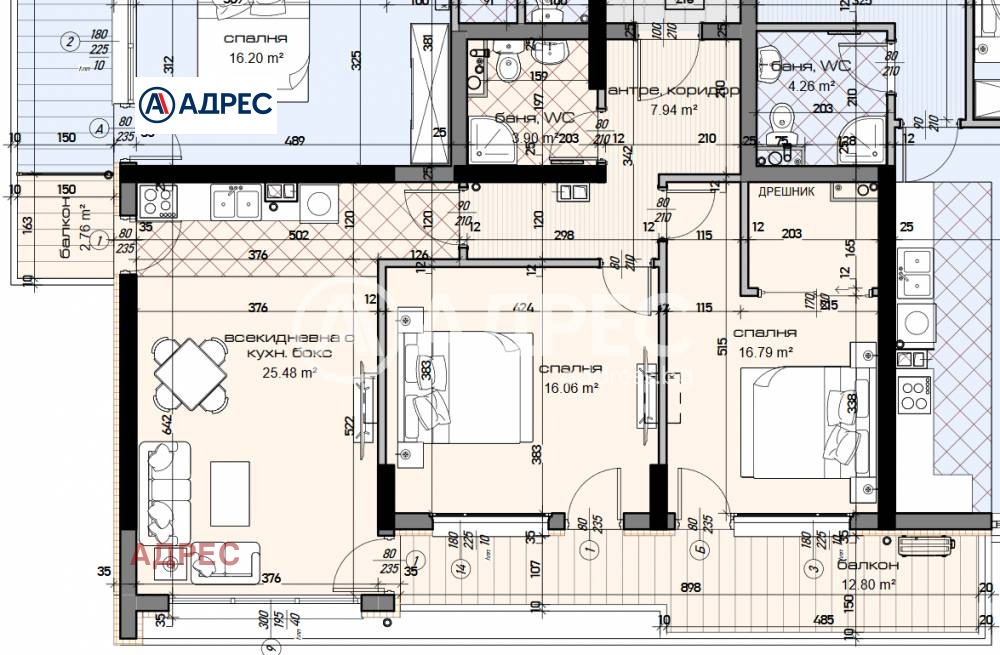 ������� 3-����� | Imot.bg � ����������� 1