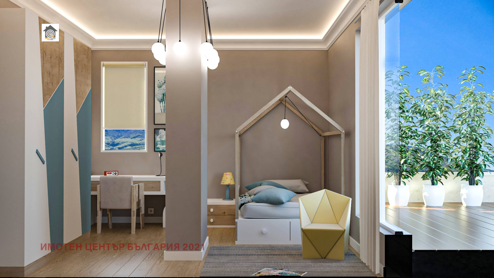 ������� 4-����� | Imot.bg � ����������� 11