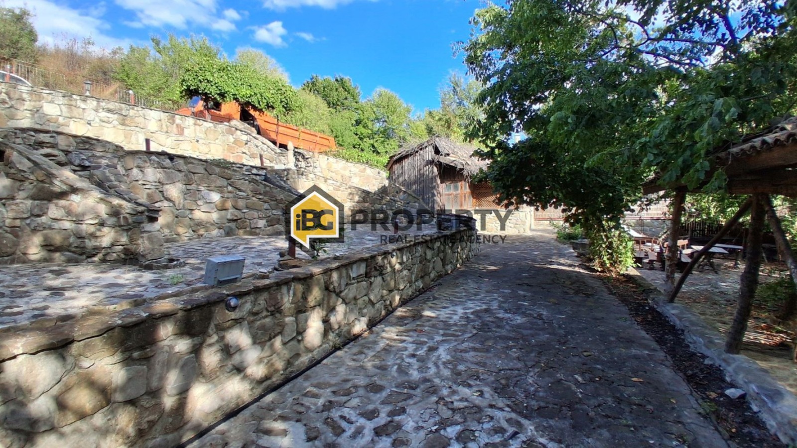 Продава КЪЩА | Imot.bg — изображение 8