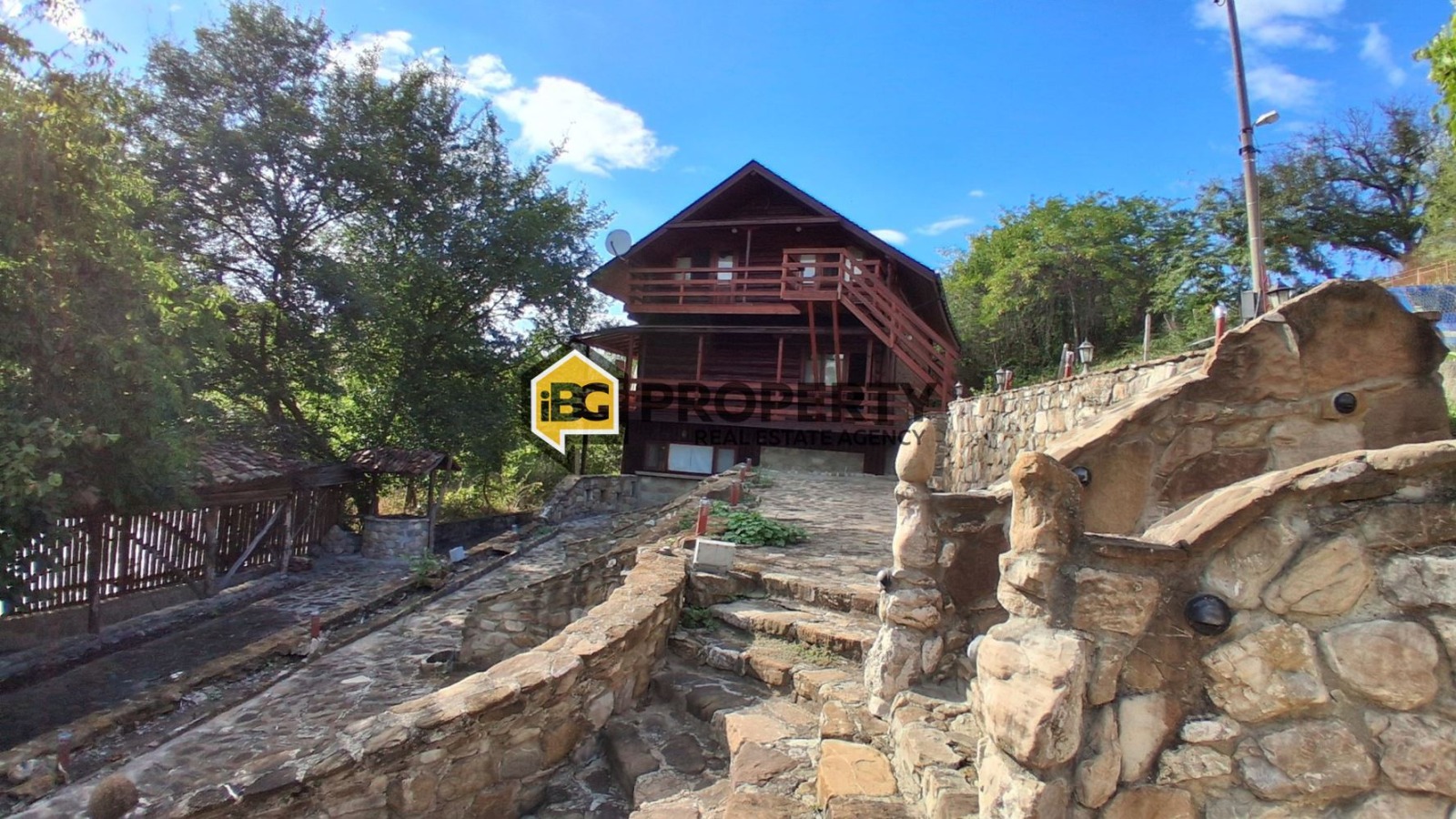 Продава КЪЩА | Imot.bg — изображение 6