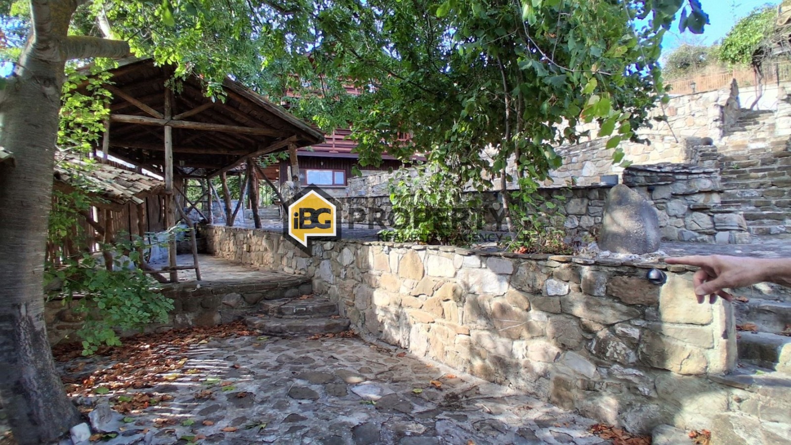 Продава КЪЩА | Imot.bg — изображение 7