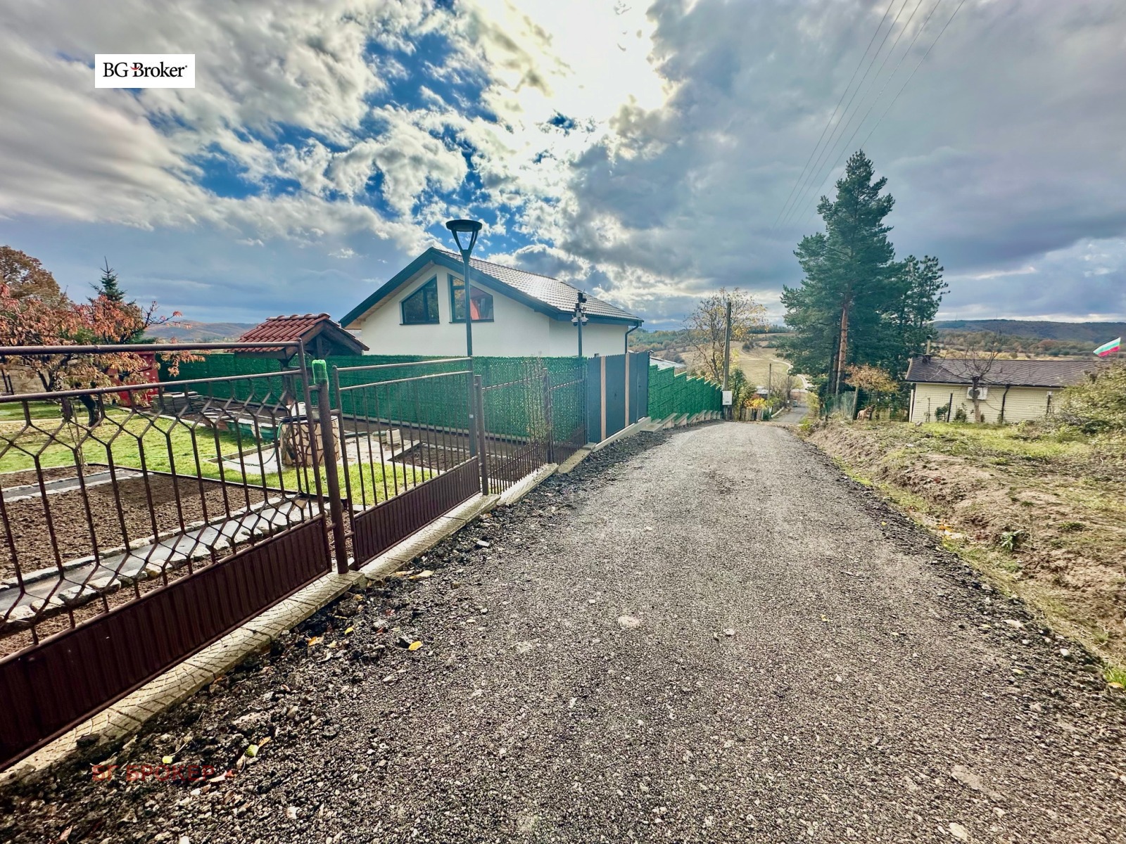 Продава ПАРЦЕЛ | Imot.bg — изображение 4