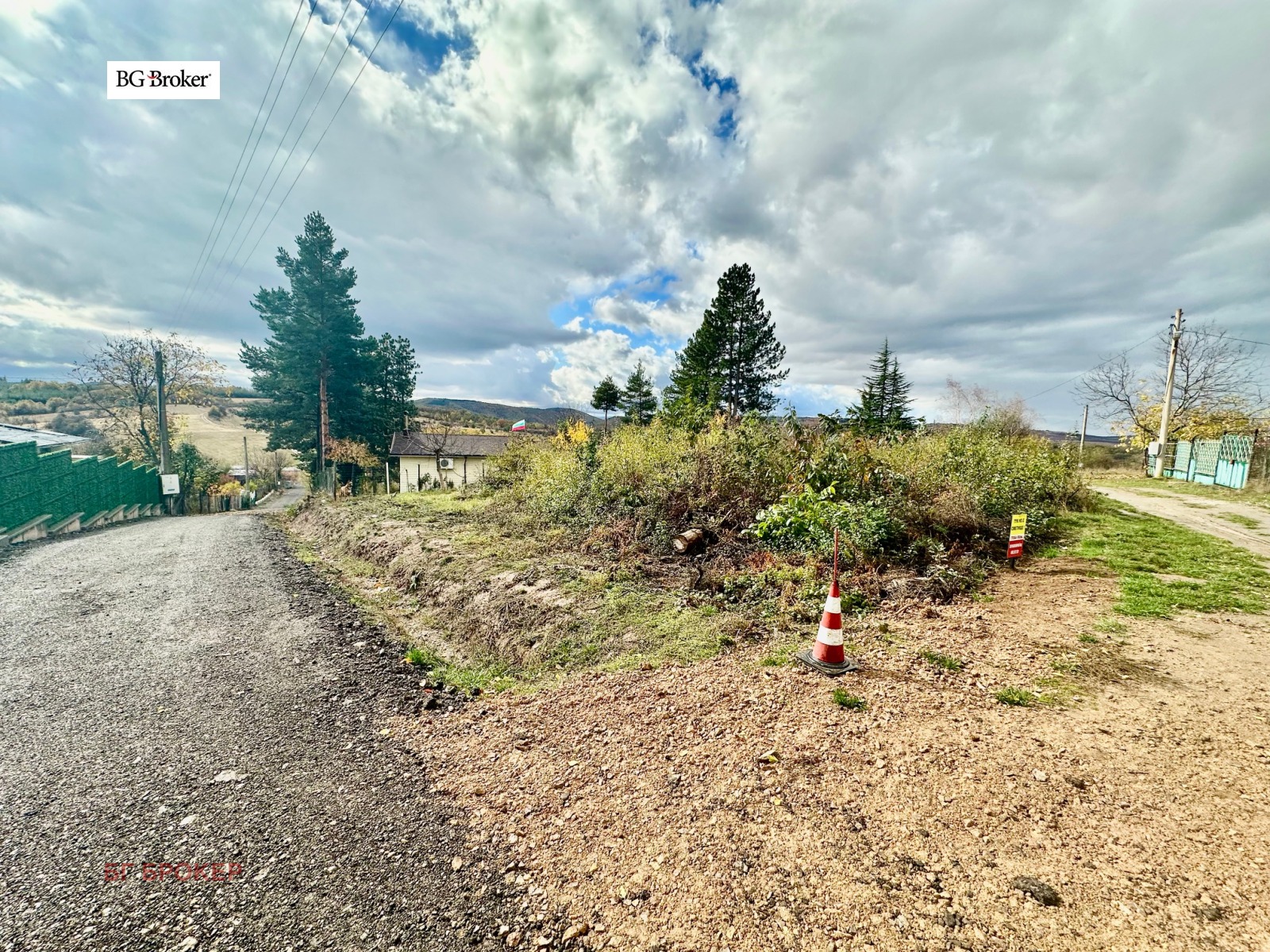 Продава ПАРЦЕЛ | Imot.bg — изображение 3