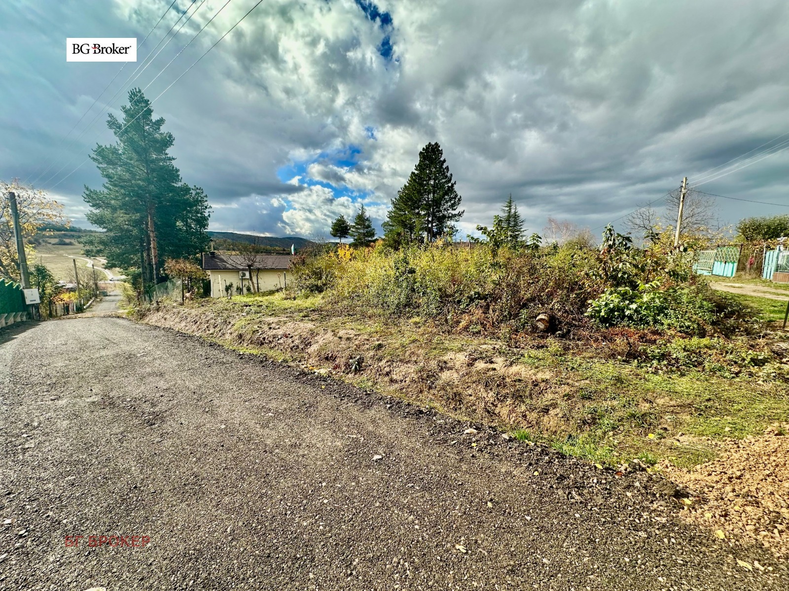 Продава ПАРЦЕЛ | Imot.bg — изображение 2