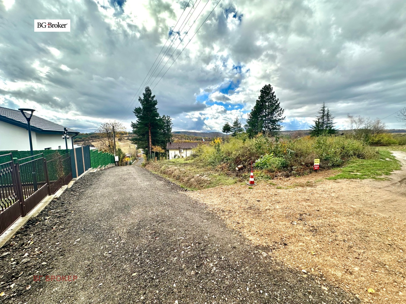 Продава ПАРЦЕЛ | Imot.bg — изображение 1