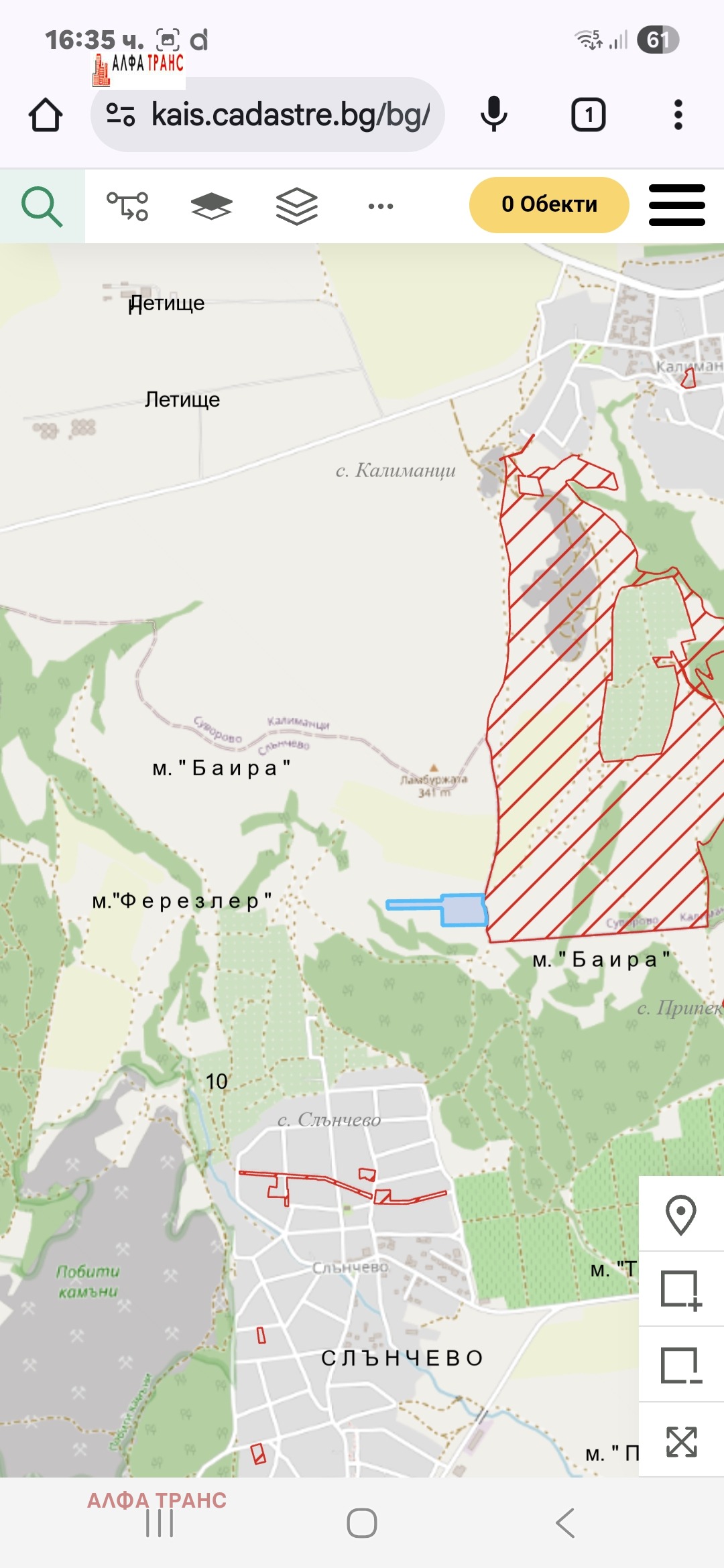 ������� ���������� ���� | Imot.bg � ����������� 9