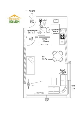  1- | Imot.bg    5