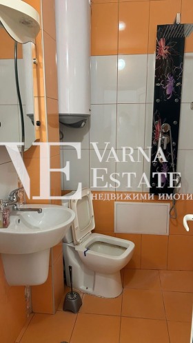 1 dormitorio Mladost 2, Varna 7