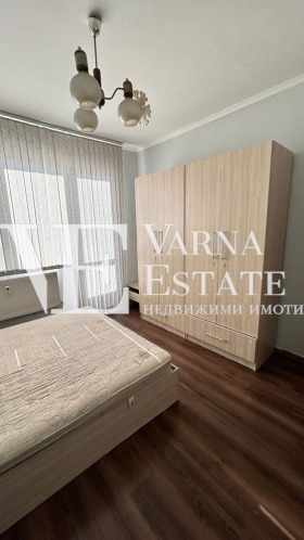 1 dormitorio Mladost 2, Varna 6