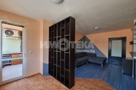1 chambre Stoudentski grad, Sofia