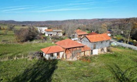 Maison Teteven, région Lovetch 6