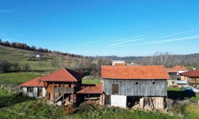 Maison Teteven, région Lovetch 7