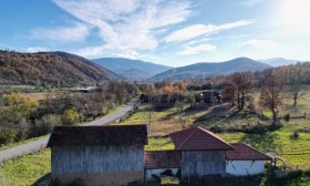 Maison Teteven, région Lovetch 3