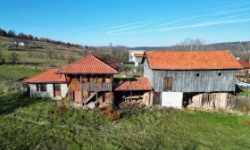 Maison Teteven, région Lovetch 2