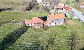 Maison Teteven, région Lovetch 1