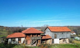 Maison Teteven, région Lovetch 9