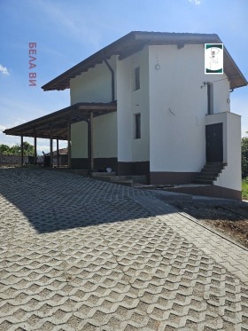 Dům Slakovci, oblast Pernik