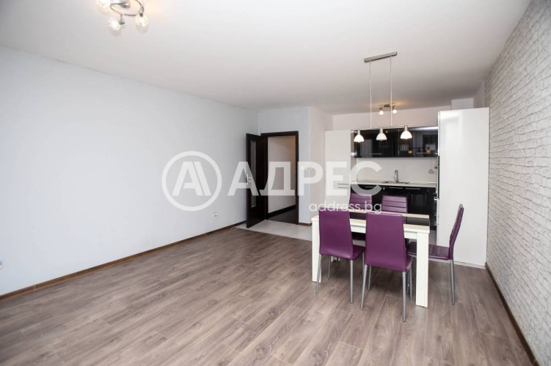 Продава 2-СТАЕН, гр. София, Витоша, снимка 7 - Апартаменти - 52606325