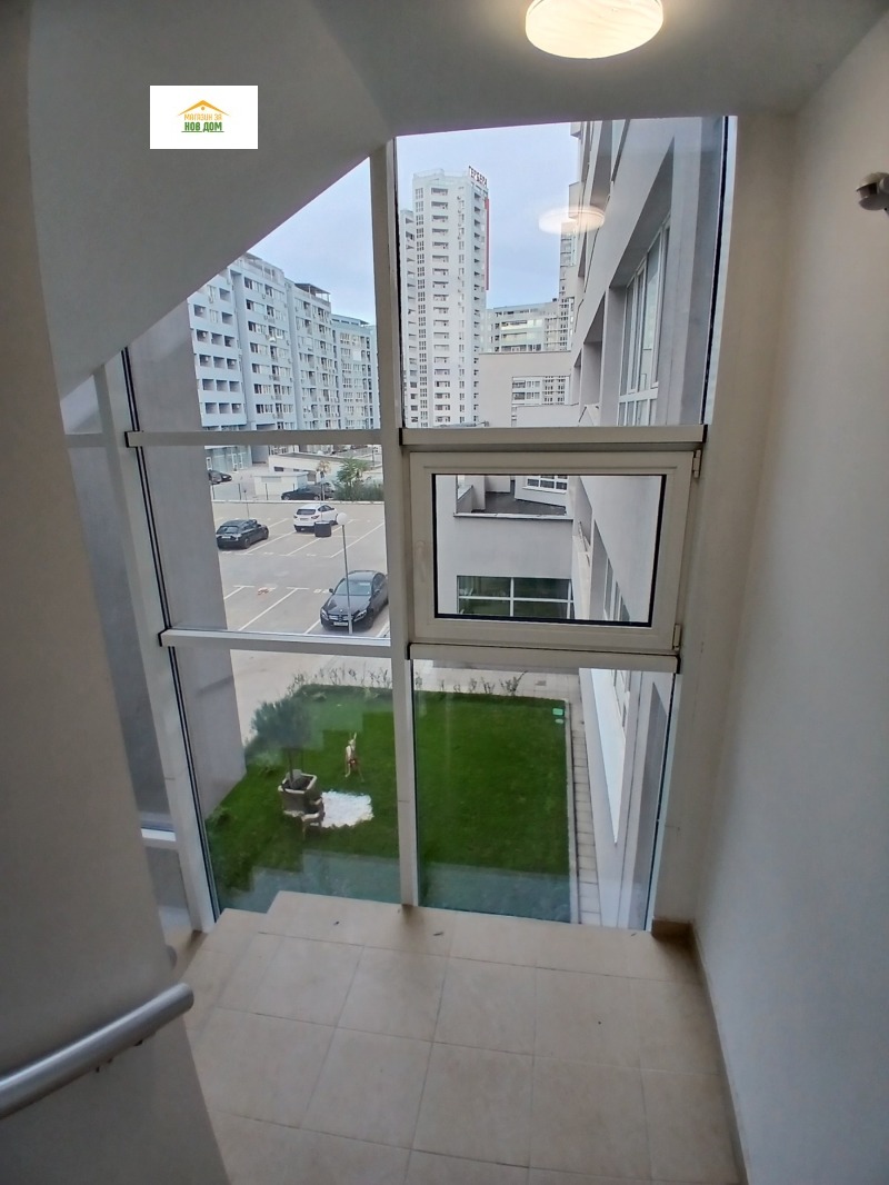 Продава 1-СТАЕН, гр. Пловдив, Съдийски, снимка 11 - Апартаменти - 52062168