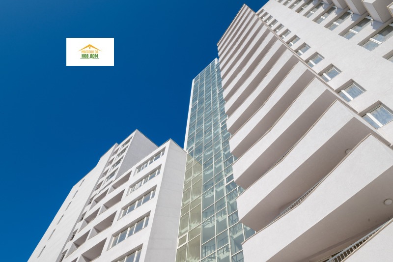 Na prodej  Studio Plovdiv , Sadijski , 48 m2 | 81242090