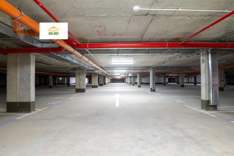 Na prodej  Studio Plovdiv , Sadijski , 48 m2 | 81242090 - obraz [10]