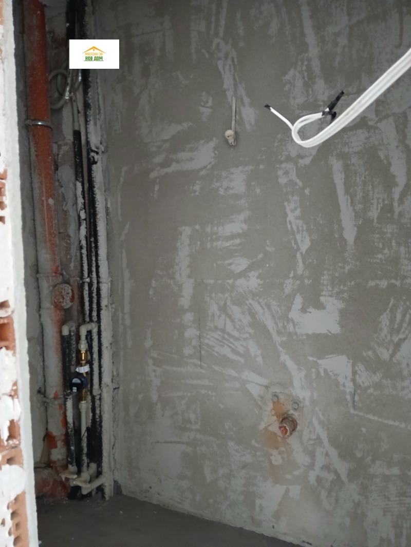 Na prodej  Studio Plovdiv , Sadijski , 48 m2 | 81242090 - obraz [7]
