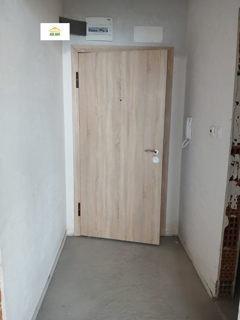Na prodej  Studio Plovdiv , Sadijski , 48 m2 | 81242090 - obraz [6]