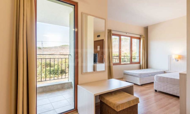Продава  1-стаен, област Бургас, гр. Созопол • 59 500 EUR • ID 56165227 — holmes.bg - [1] 