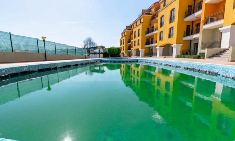 En venta  Estudio región Burgas , Sozopol , 44 metros cuadrados | 43758595 - imagen [14]