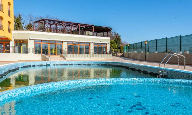 En venta  Estudio región Burgas , Sozopol , 44 metros cuadrados | 43758595 - imagen [15]