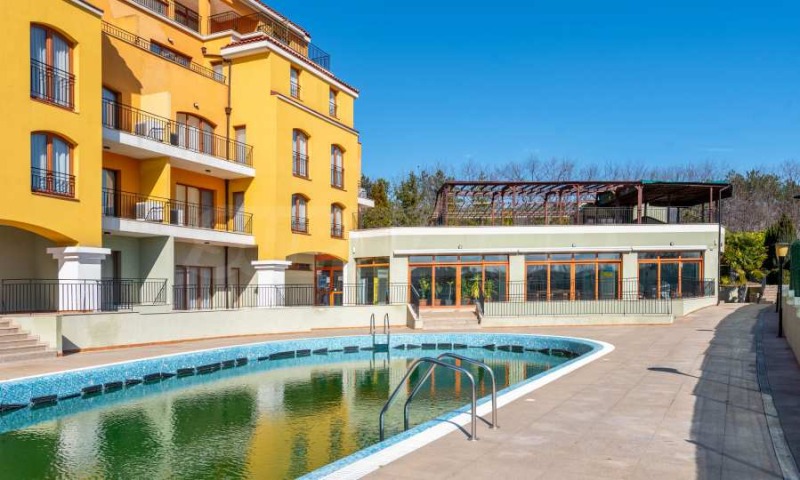 En venta  Estudio región Burgas , Sozopol , 44 metros cuadrados | 43758595 - imagen [12]